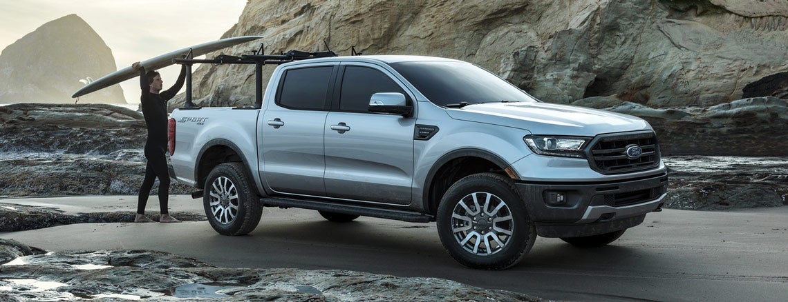 2020 Ford Ranger Eagle Pass, TX 78852 | 2020 Ford Ranger for sale in