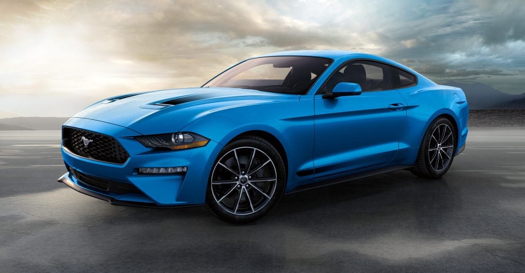 What Year Is the Mustang Most Reliable