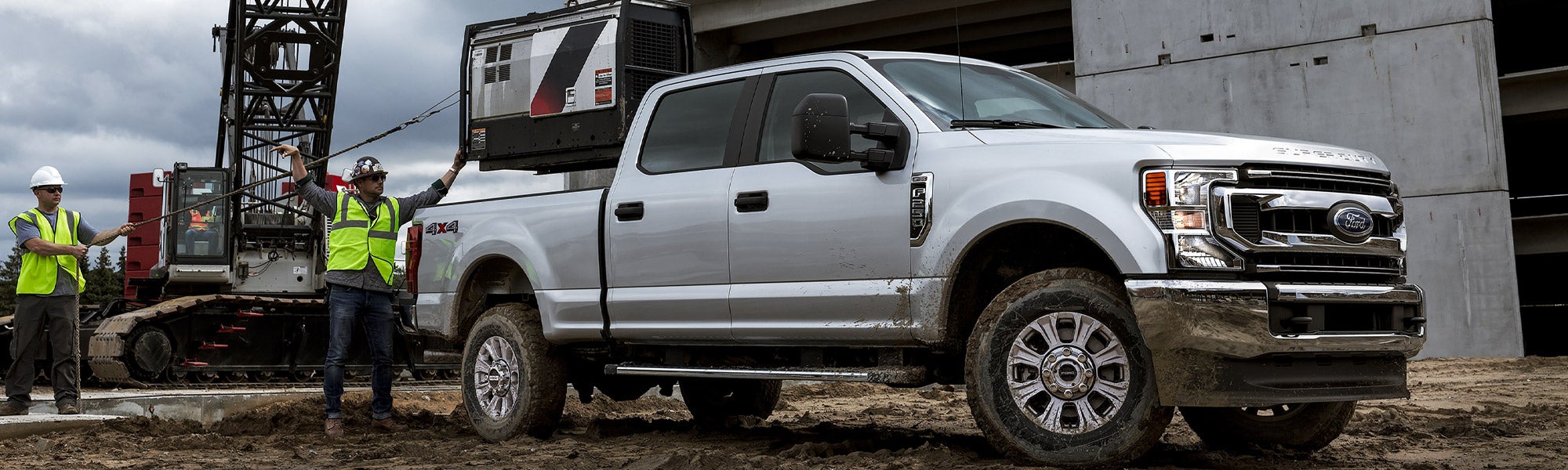 Ford F-250 for sale in South Carolina