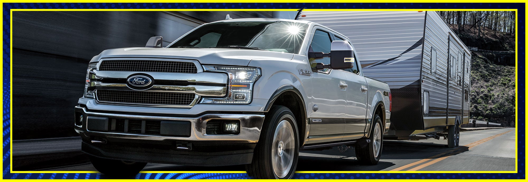 Used Ford F-150 For Sale In Charleston SC
