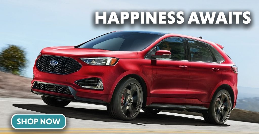  How to Find the Right Ford Vehicle