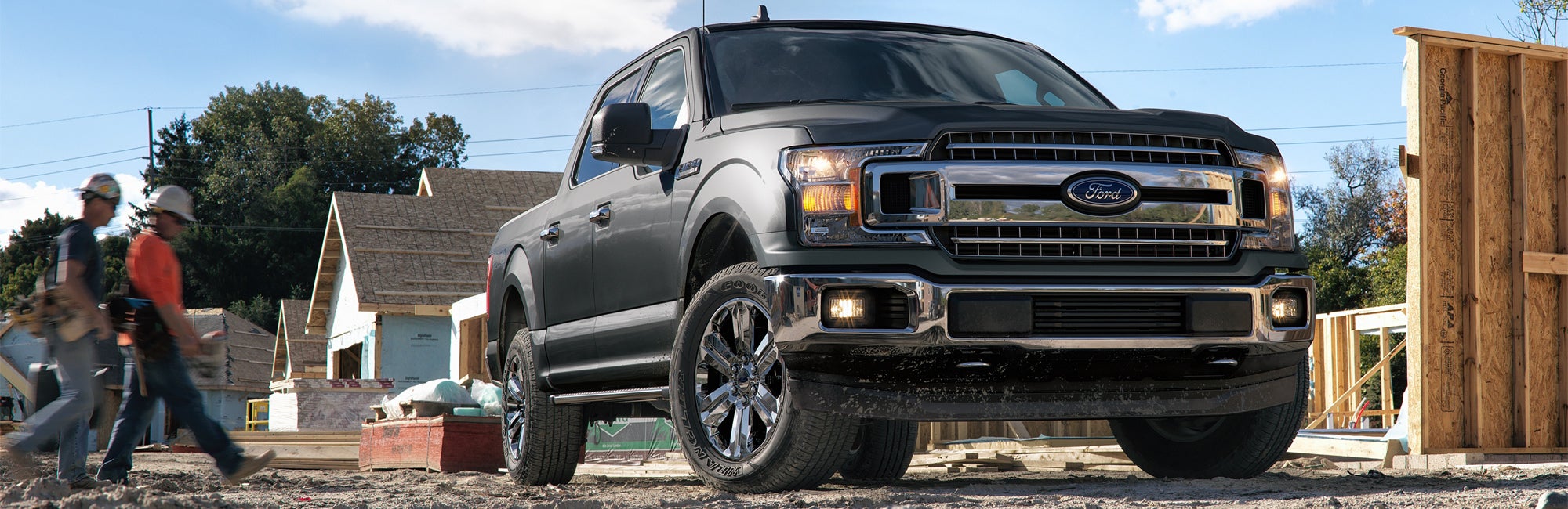 2020 Ford F-150 for sale