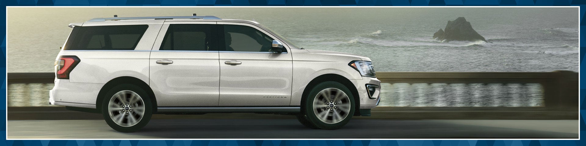 2020 Ford Expedition for sale