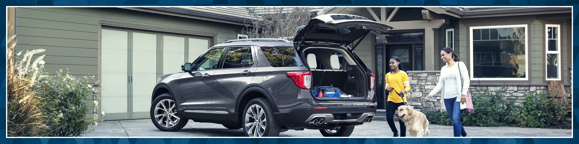 Ford Dealership Arlington Heights IL