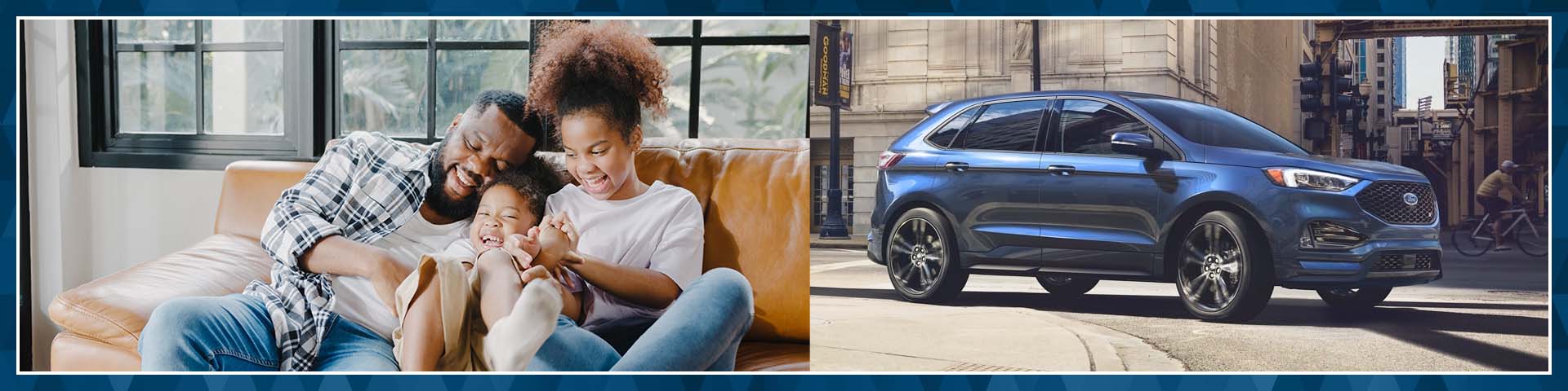 Ford Dealer Gurnee IL