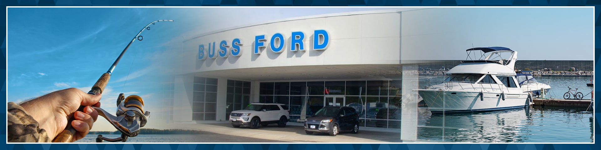 Ford dealer near Johnsburg IL