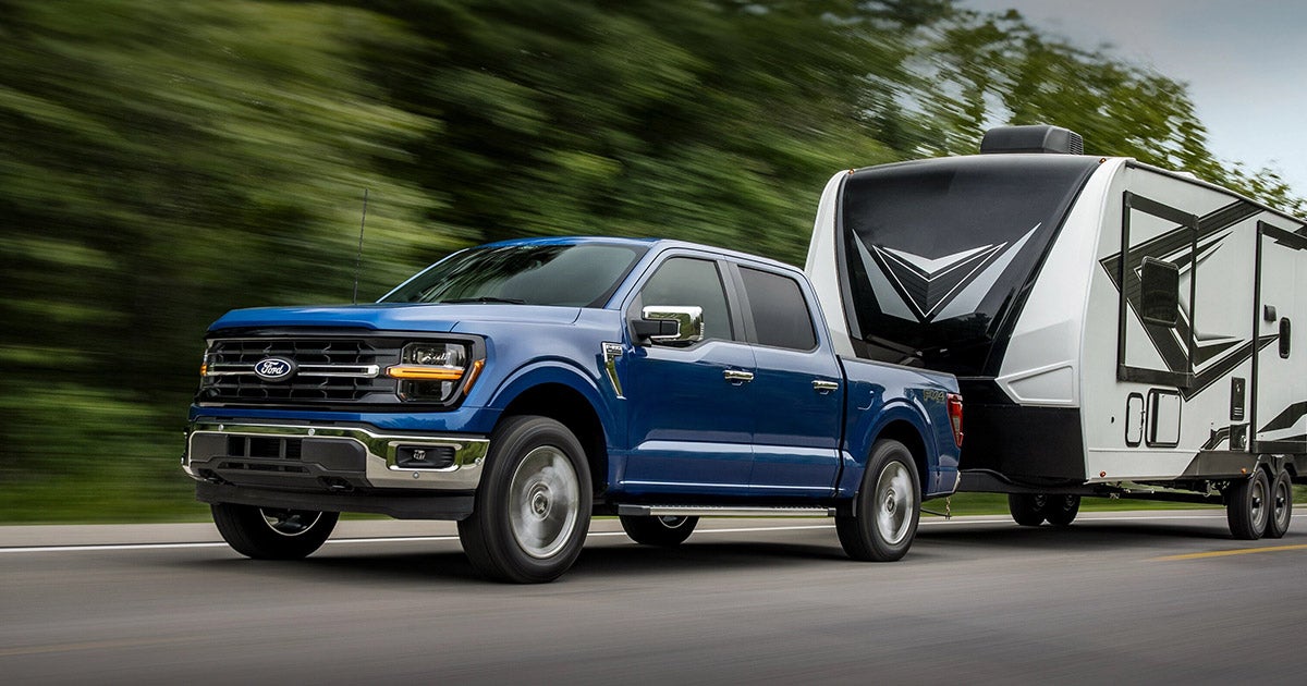 2025 Ford Lightning