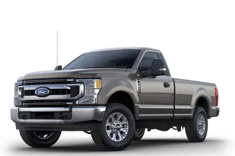 Ford superduty