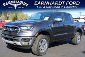 2020 Ford Ranger Chandler, AZ