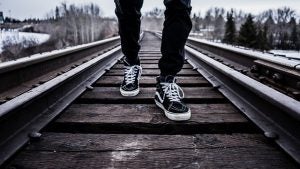 History of the Railroad In Chandler, AZ