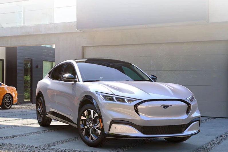 mustang 2021 review
