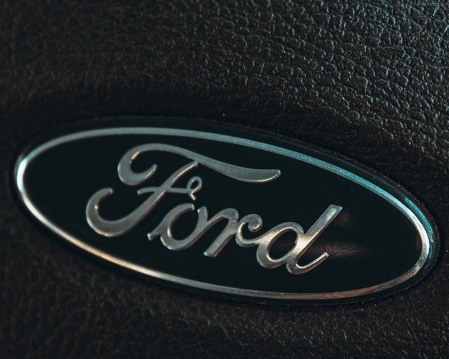 Conway Ford