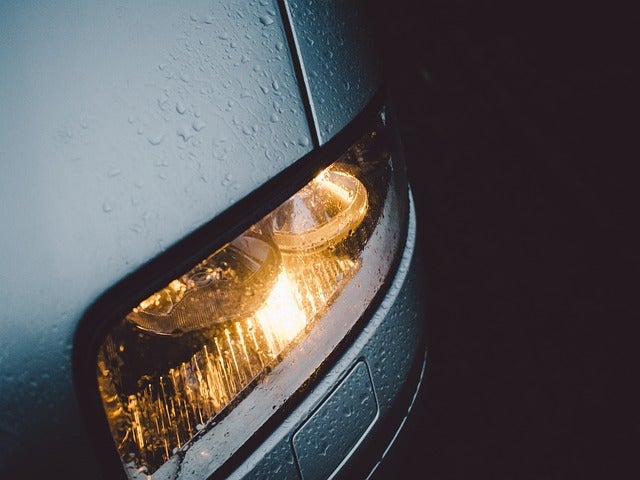 new headlights