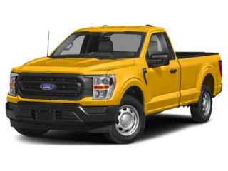2022 F-150