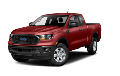 2023 Ford Ranger