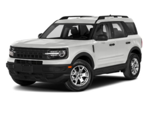Ford Bronco Sport