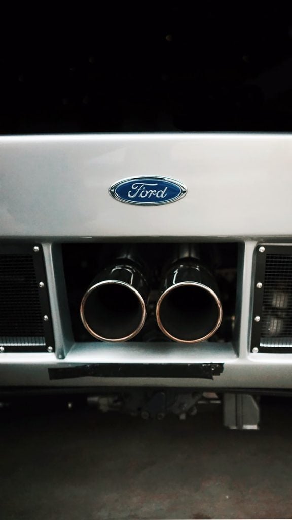 Ford Dealer