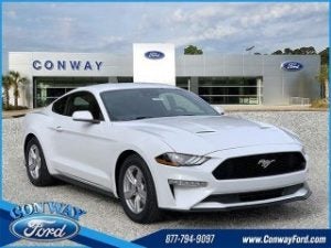 2020 Ford Mustang Conway SC