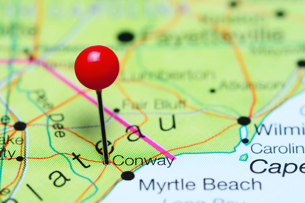 5_Reasons_to_Love_Living_in_Conway_SC_Conway_Ford