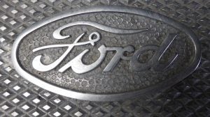 Ford in Conway, SC