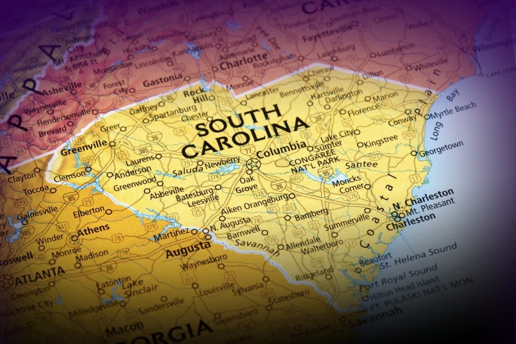 Day Trips in South Carolina_Conway_SC_Conway_Ford