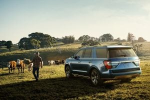 Ford Expedtion in Conway,SC