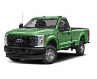 Ford F-250