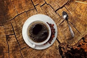 Coffee Shops Near Conway SC