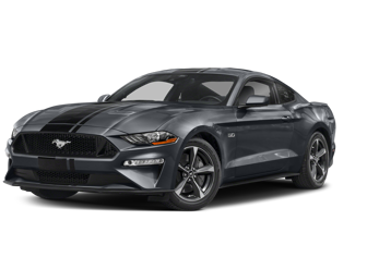 2023 Ford Mustang