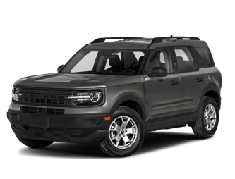 2023 Ford Bronco Sport