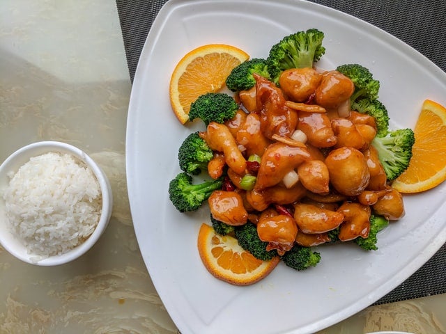 Chinese Food near Conway, SC