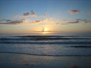 Myrtle Beach Sunrise