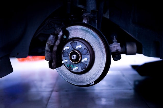 brake repair