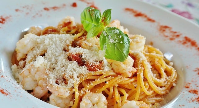 Italian Restaurants