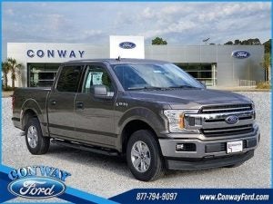 f-150 conway sc 