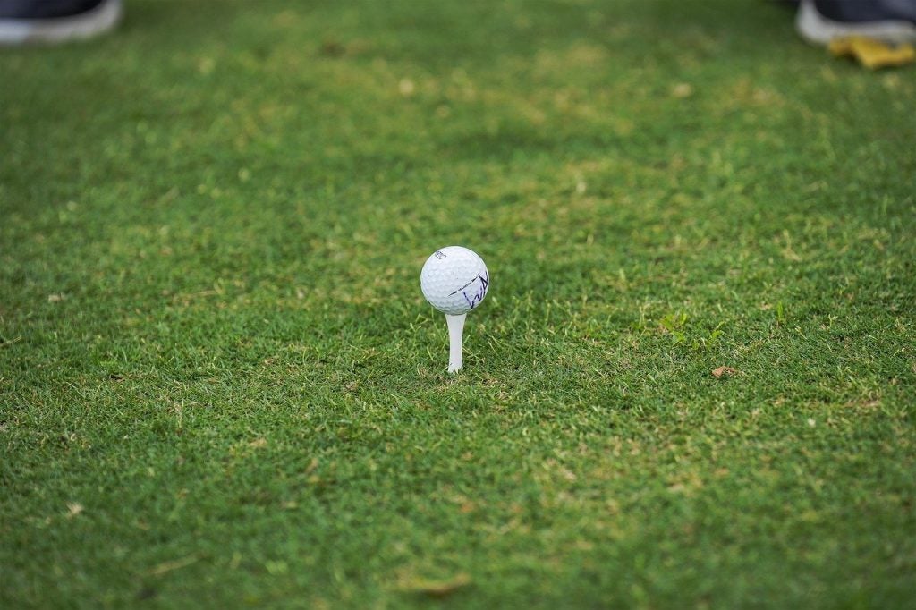 Golf Courses in Driving Distance of Canton, NC