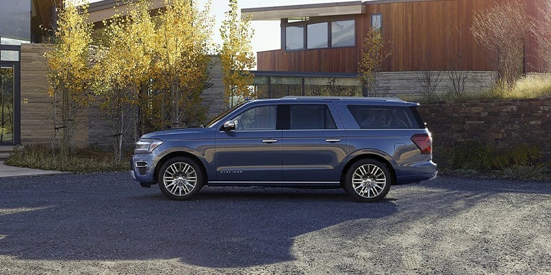 2023 Ford Expedition