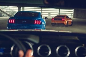 2019 Ford Mustang in Smyrna, GA | Wade Ford
