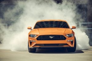 2019 Ford Mustang in Smyrna, GA | Wade Ford
