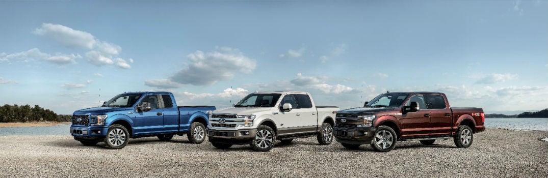 2018 Ford F-150 Powertrain Specs Options_o