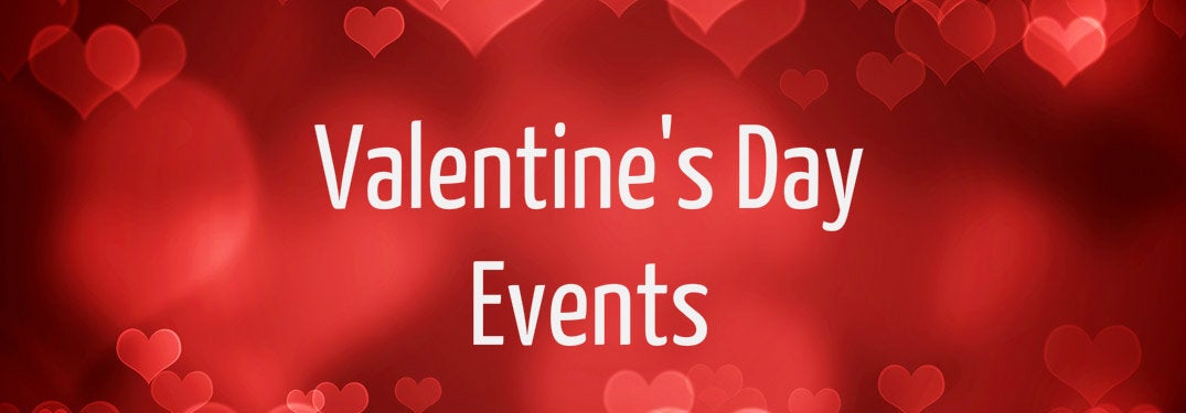 valentines day events