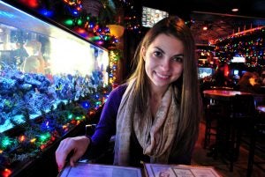 Lunch in Smyrna, GA | Wade Ford