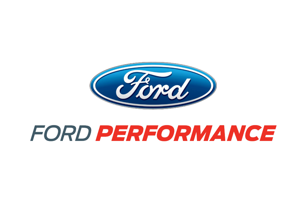 Ford Performance at Ted Britt Ford of Fairfax