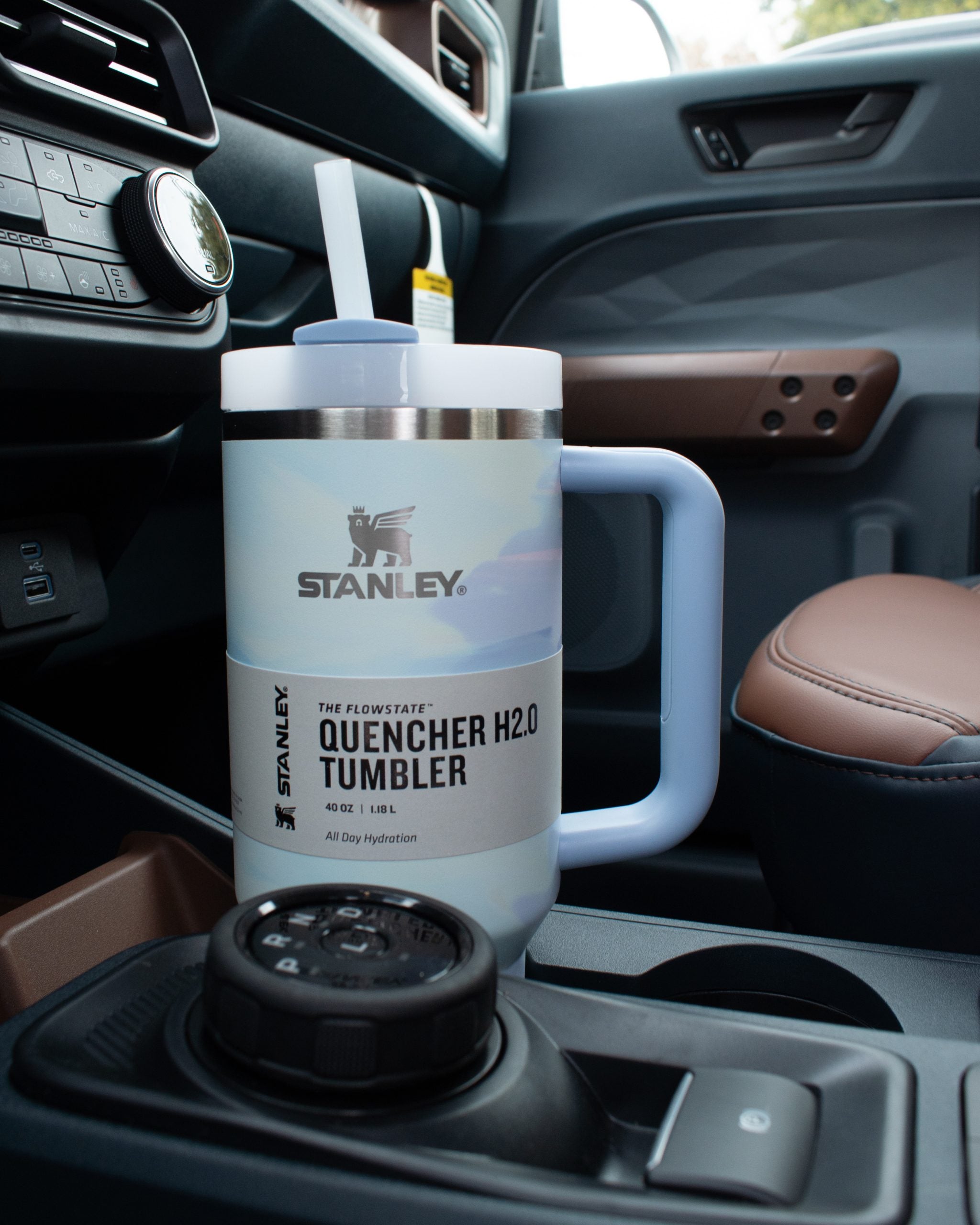Stanley Quencher Tumbler- In Stock 2023 Ford Maverick
