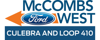 McCombs Ford West San Antonio, TX