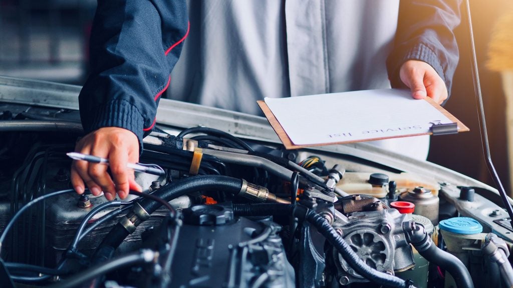 Texas Summer- Five Items to prepare your vehicle for Texas roads