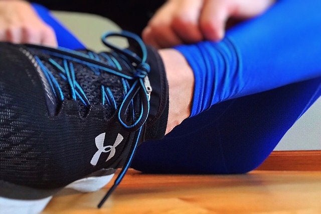 Get fit in Rochester, MN | Exercise in Rochester, MN