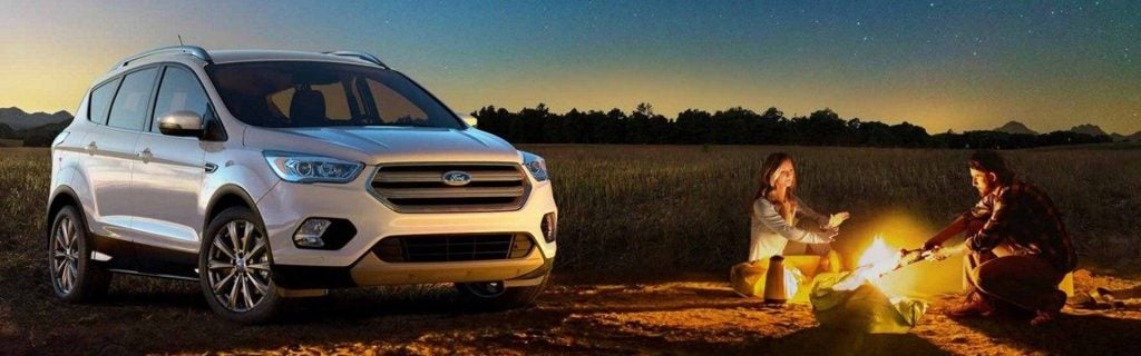 2019 Ford Escape in Rochester, MN | Ford SUV