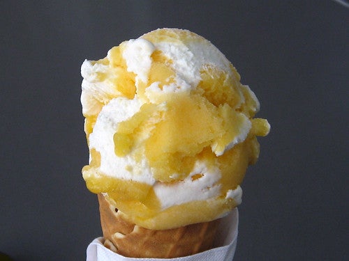 Ice cream in Rochester, MN