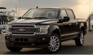 Rochester Ford